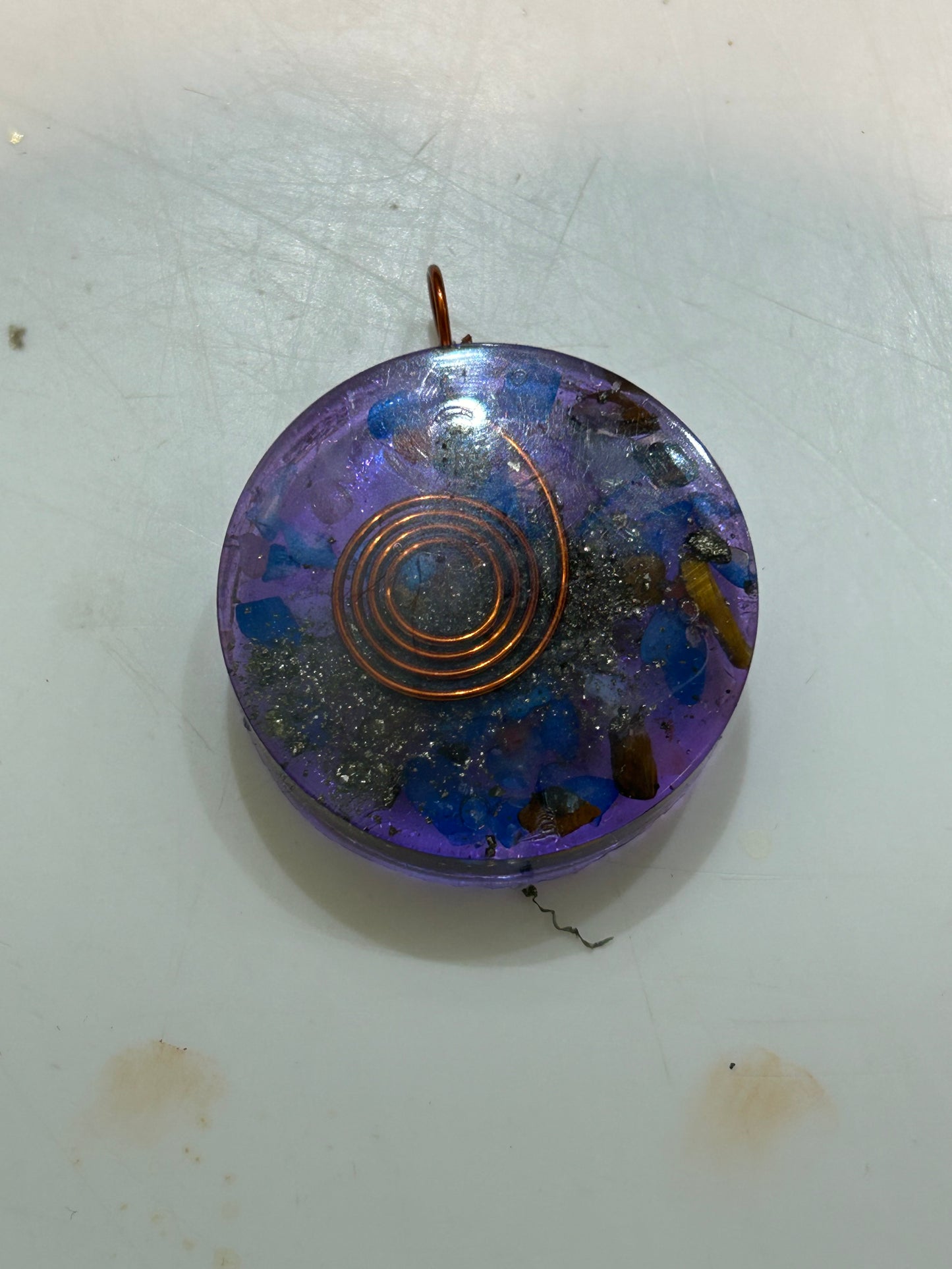 Sensor de Energía