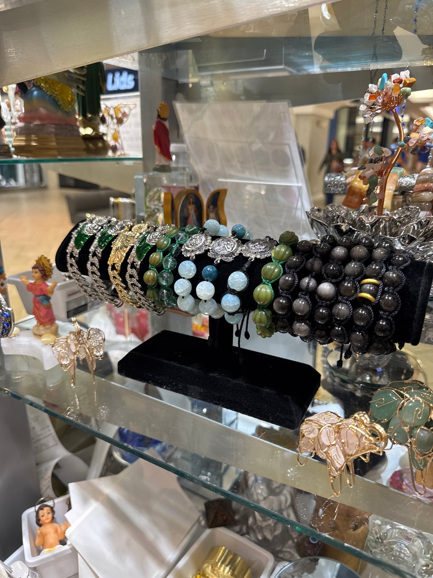 Pulseras