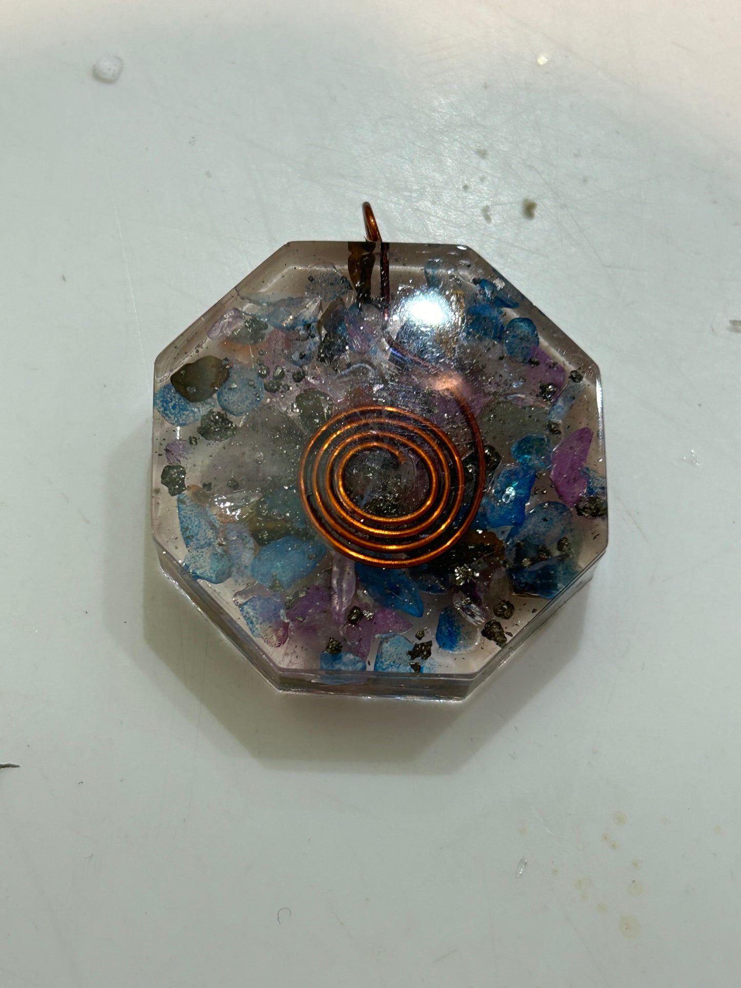 Sensor de Energía