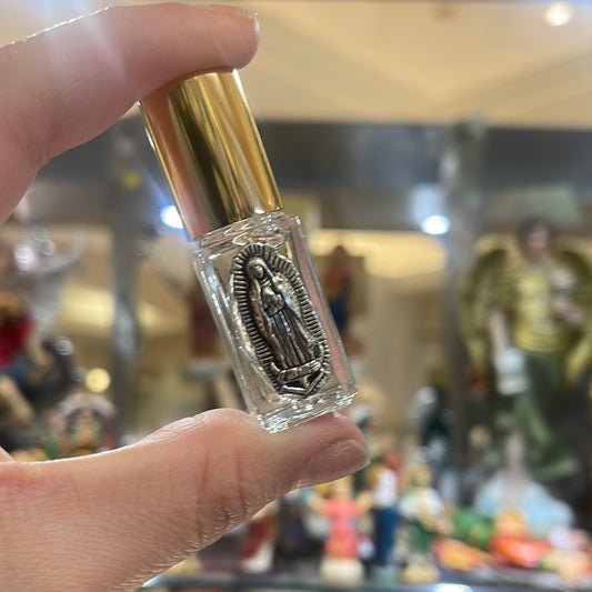 Esencia de la Rosa Mística