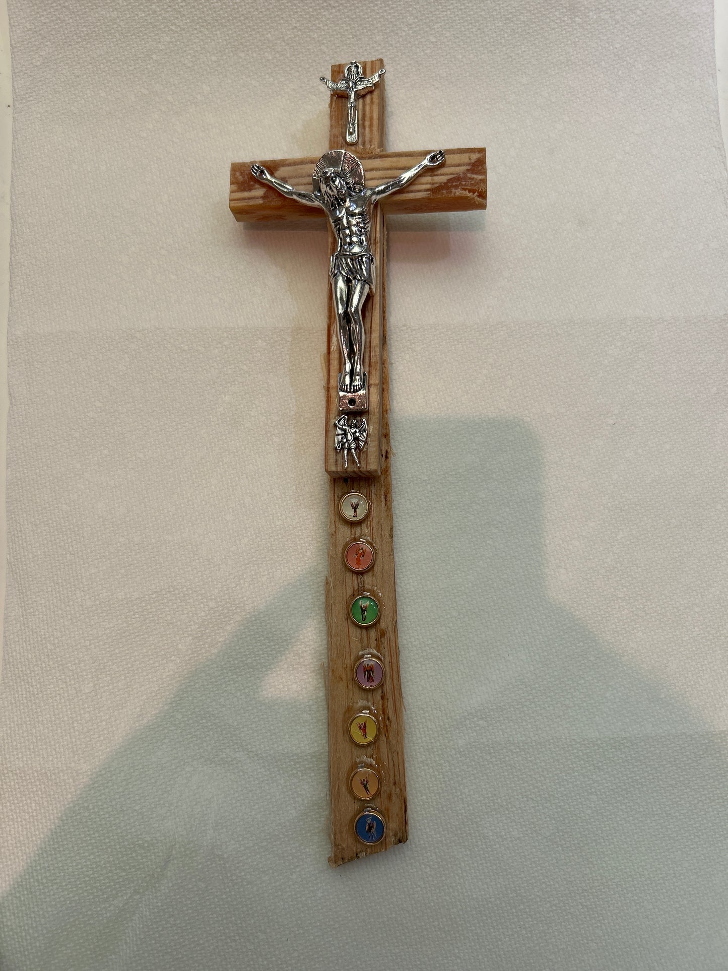 Cruz de Ocote