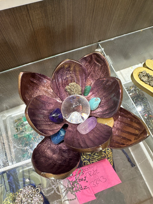 Flor Abundancia Jackelin