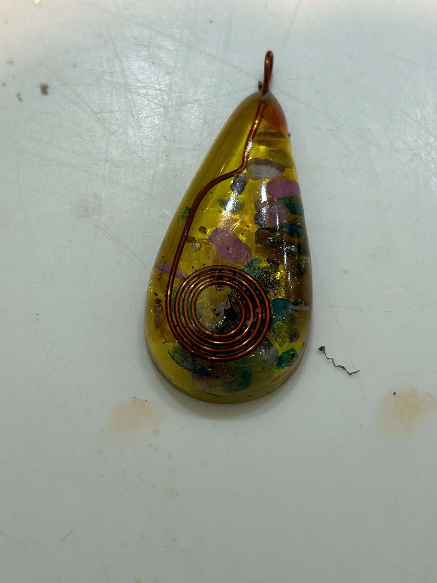Sensor de Energía