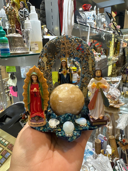 Estrella Subasta la Herradura de la suerte