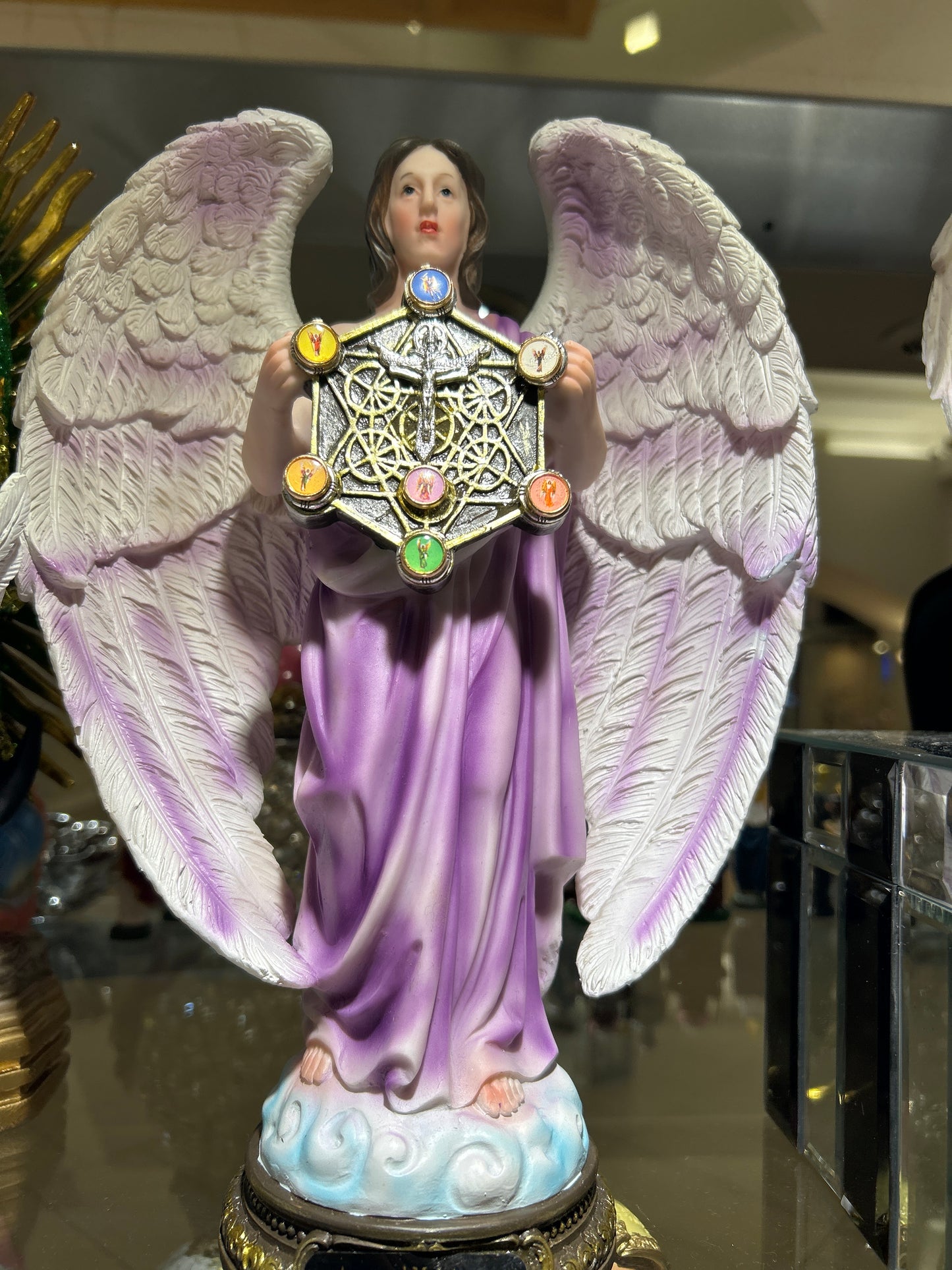 Angel Metaron