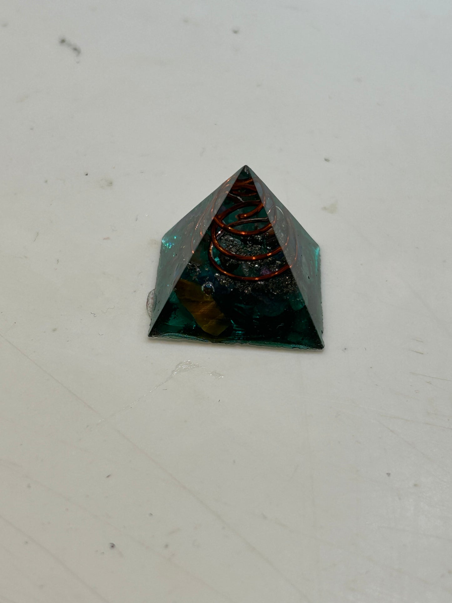 Pirámide de Orginita