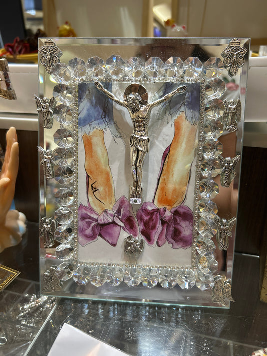 Cuadro de Protecion Familiar