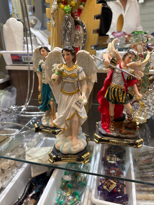 Set de 3 Arcangeles