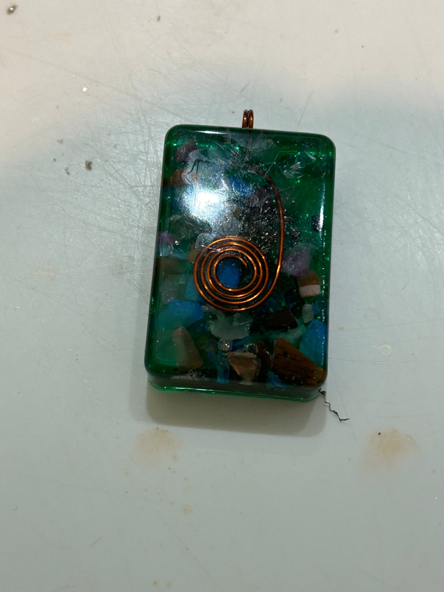 Sensor de Energía
