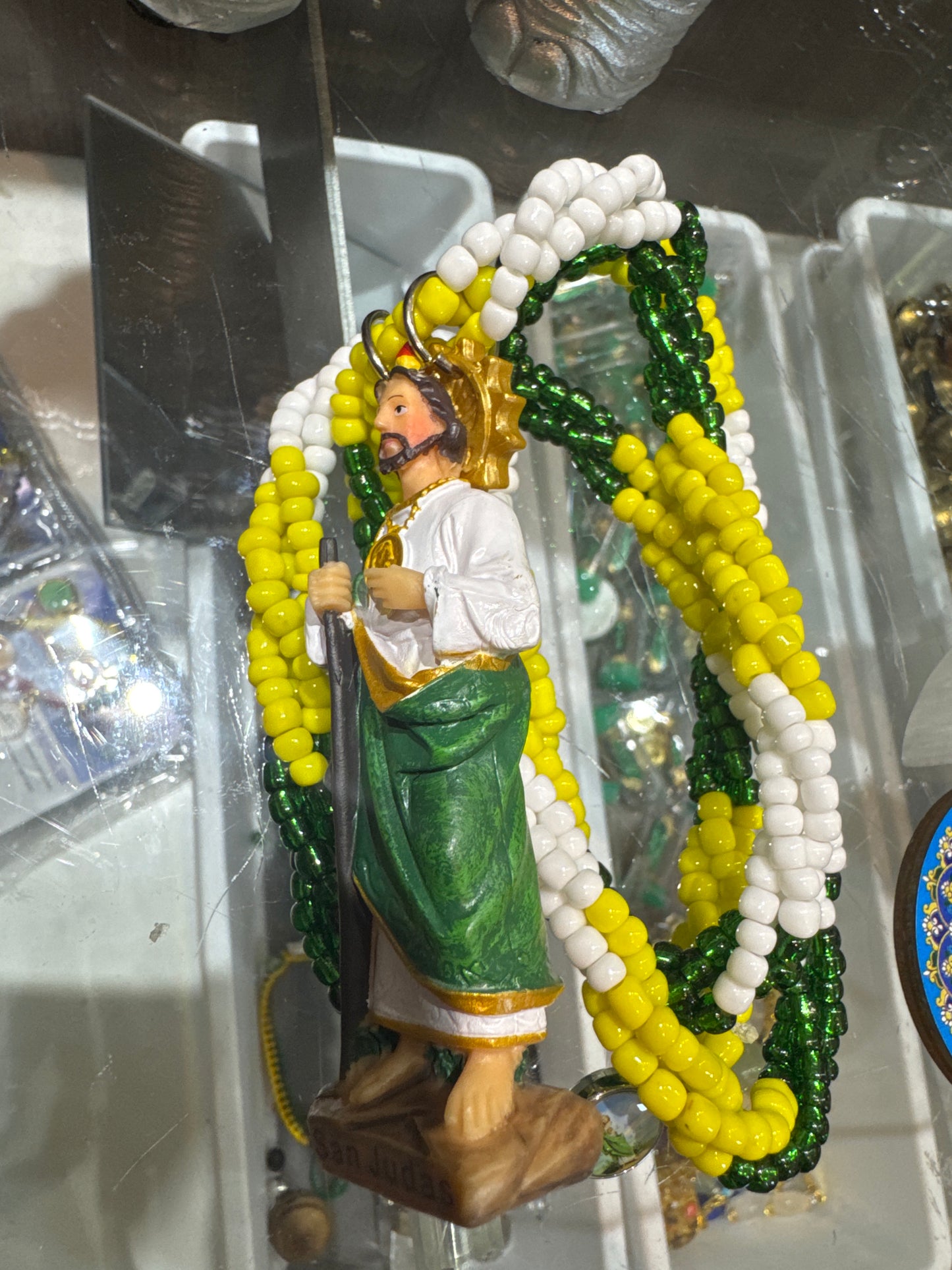 Halley San judas