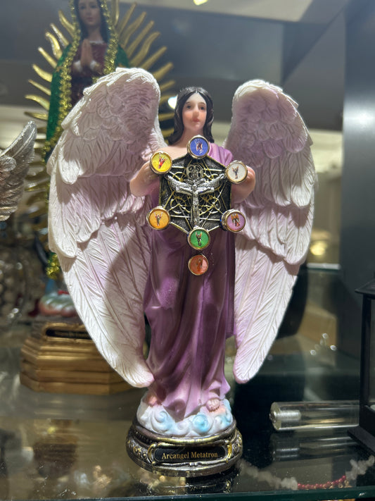 Angel Metaron