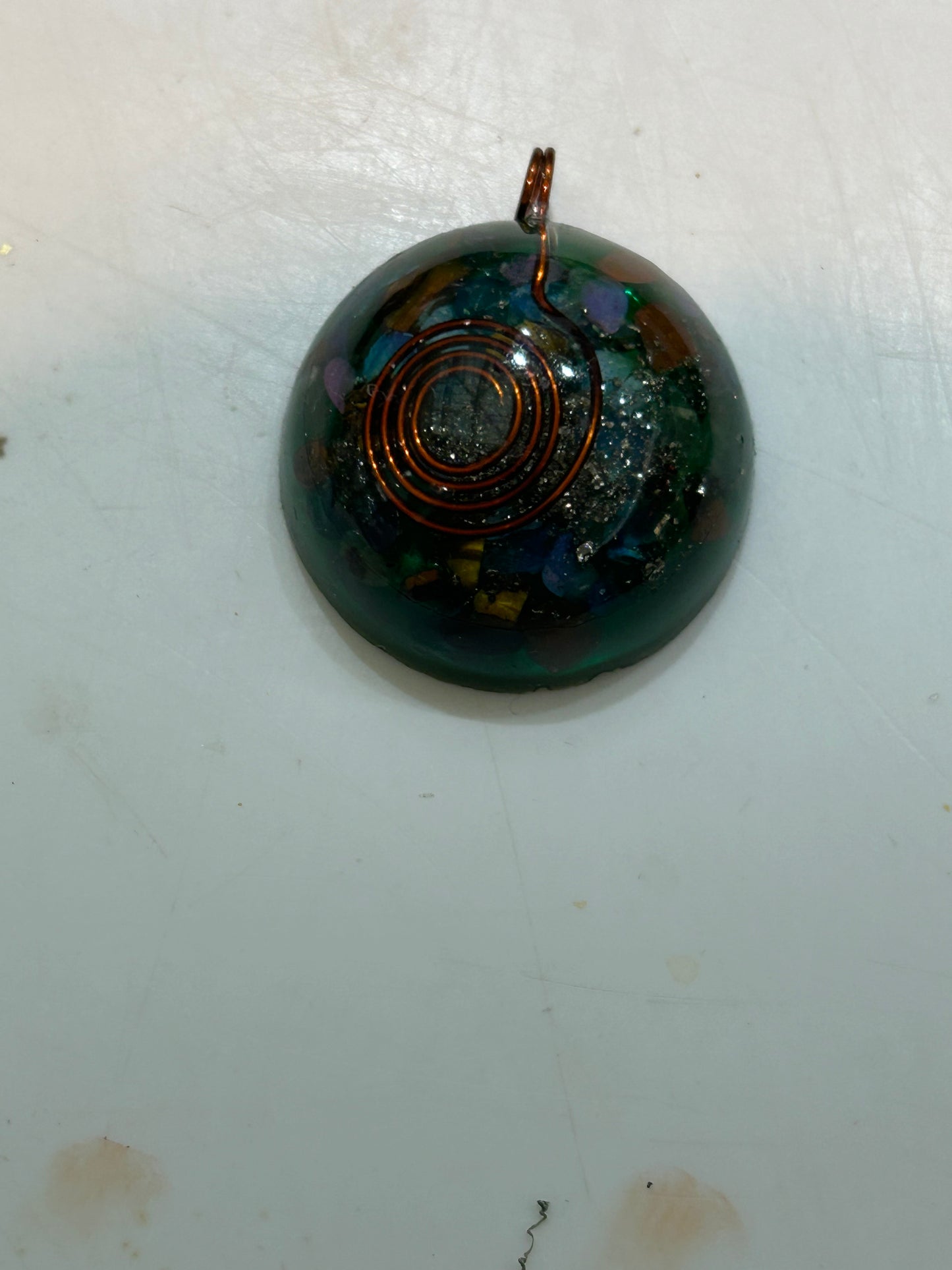 Sensor de Energía
