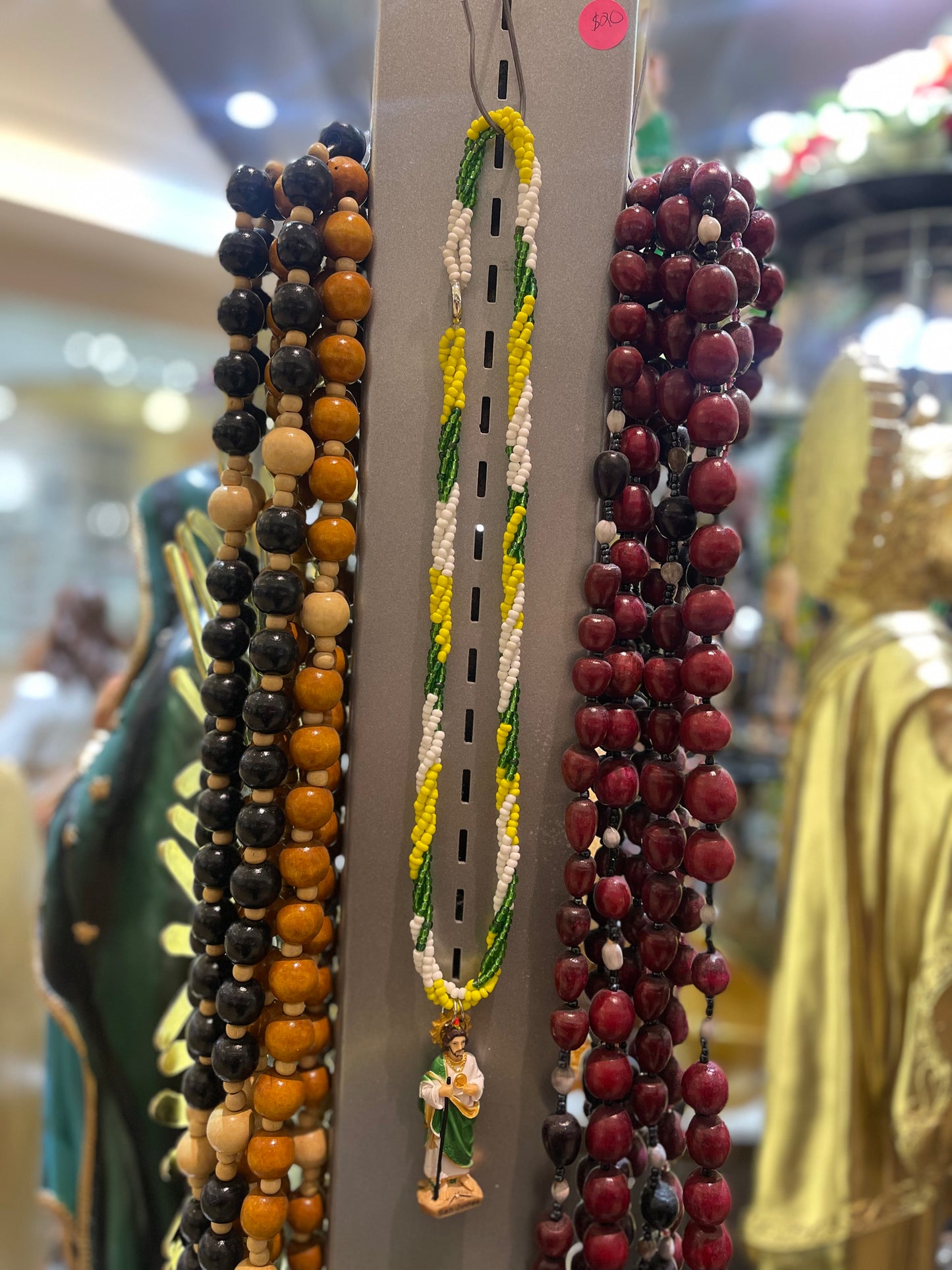 Collar de San Judas