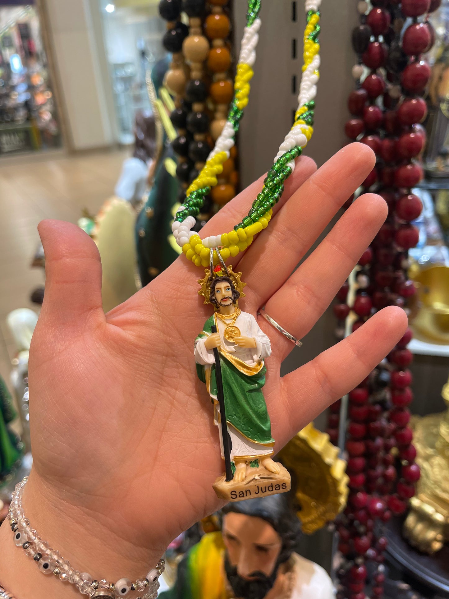 Collar de San Judas