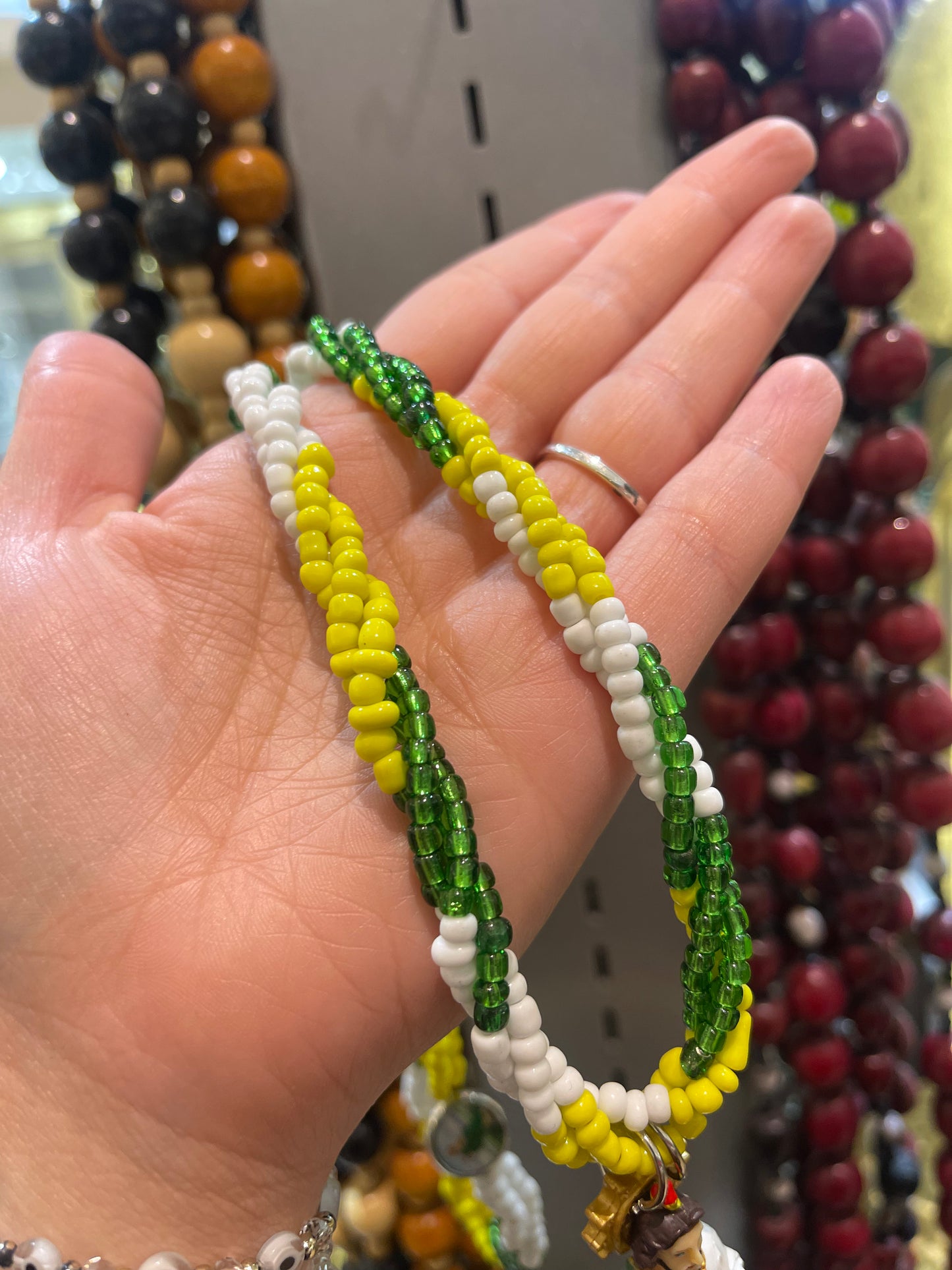 Collar de San Judas