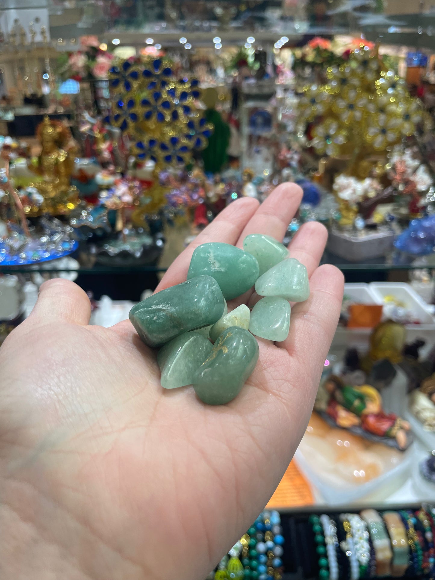 Piedra Aventurina