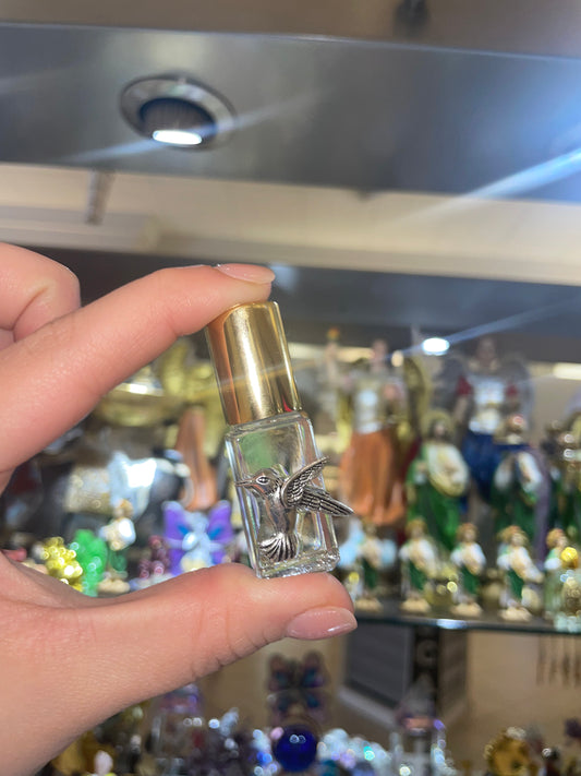 Esencia para el amor