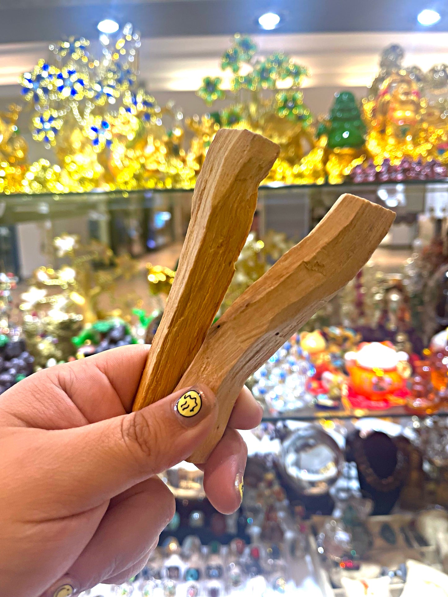 Palo Santo 100%