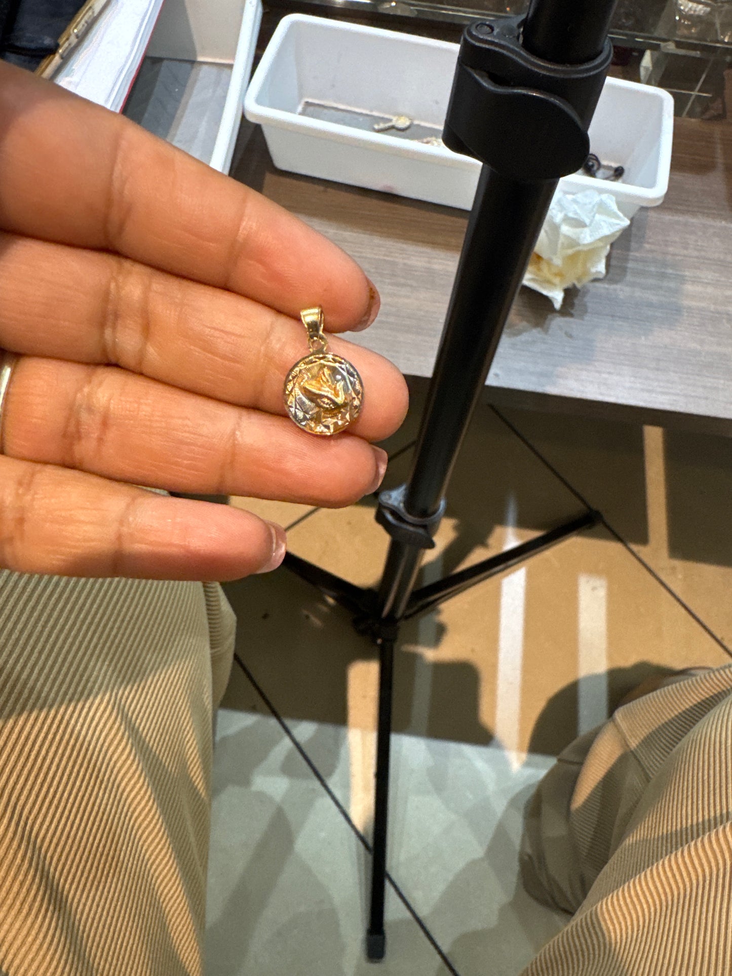 Remate 6 de Diciembre