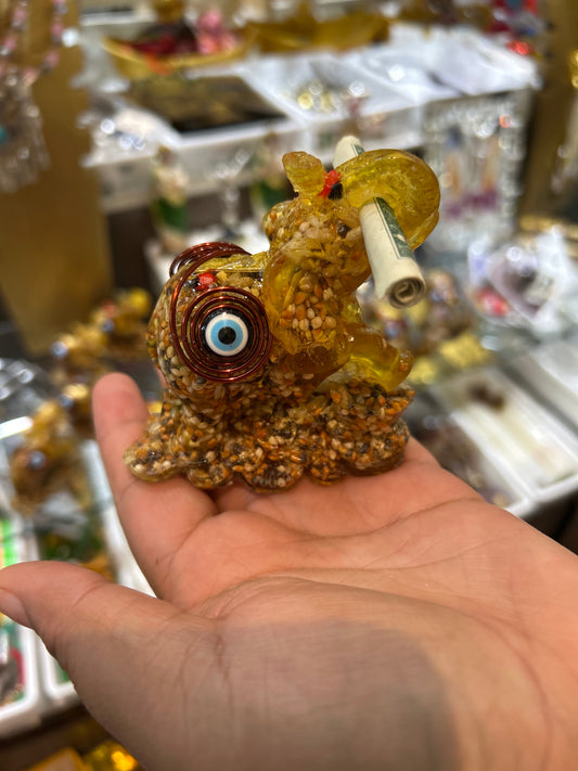 Elefante de la Suerte