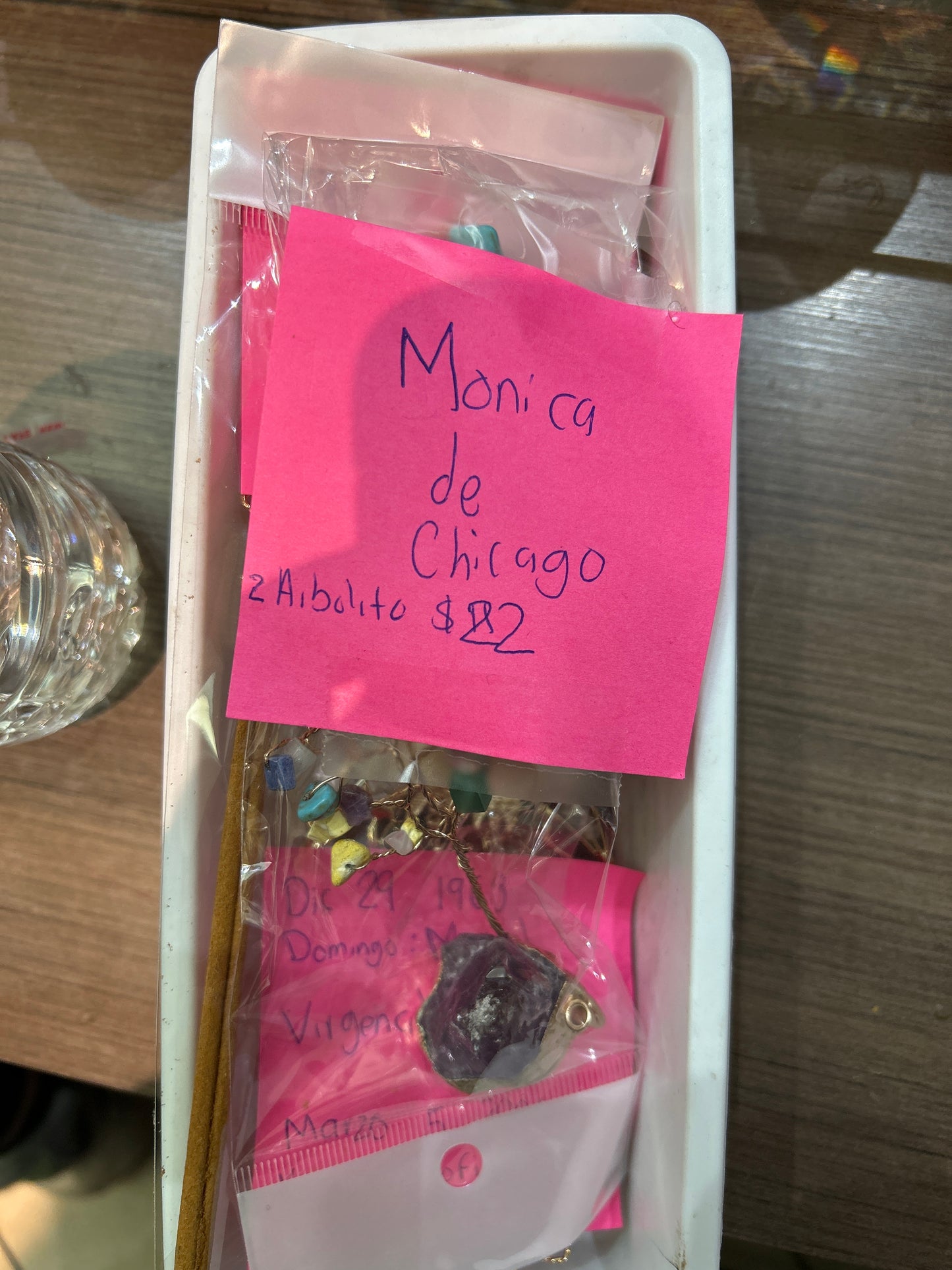 Remate 23 Mayo