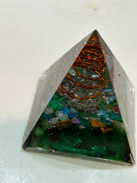 Pirámide de Orginita