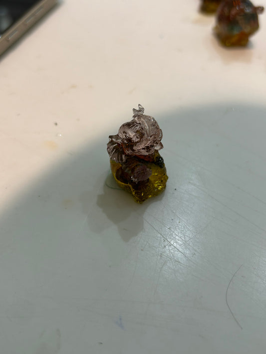 Figuras de Símbolo Chino