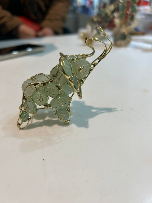 Elefante de Cuarzo chico