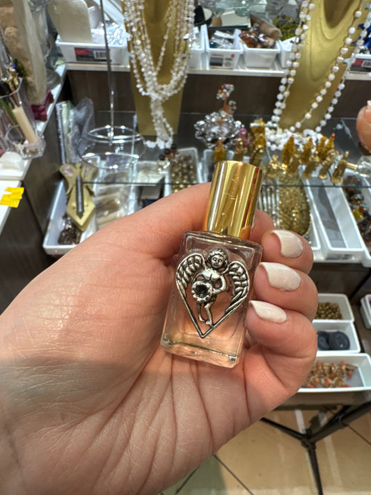 Escencia Grande del amor