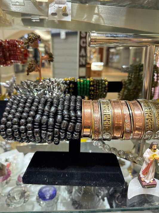 Pulseras