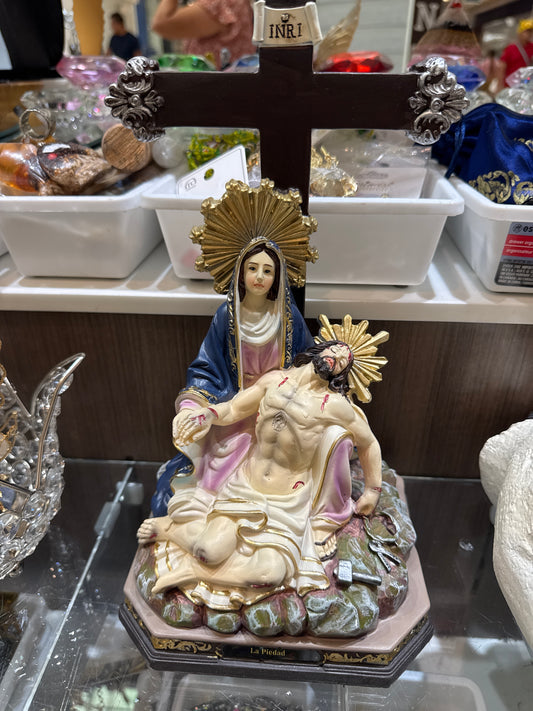 La piedad