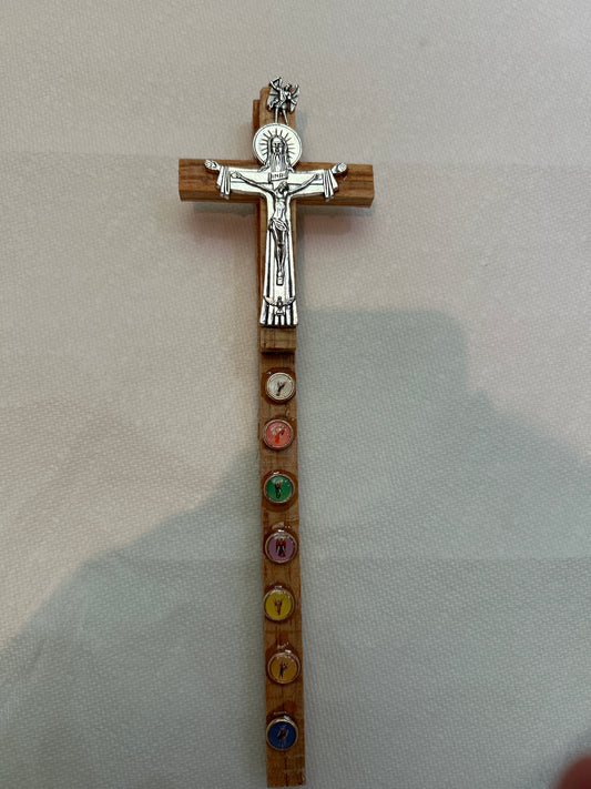 Cruz de Ocote
