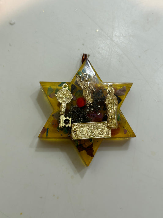 Estrella de David