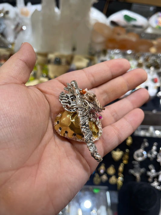 Morralitos para el dinero