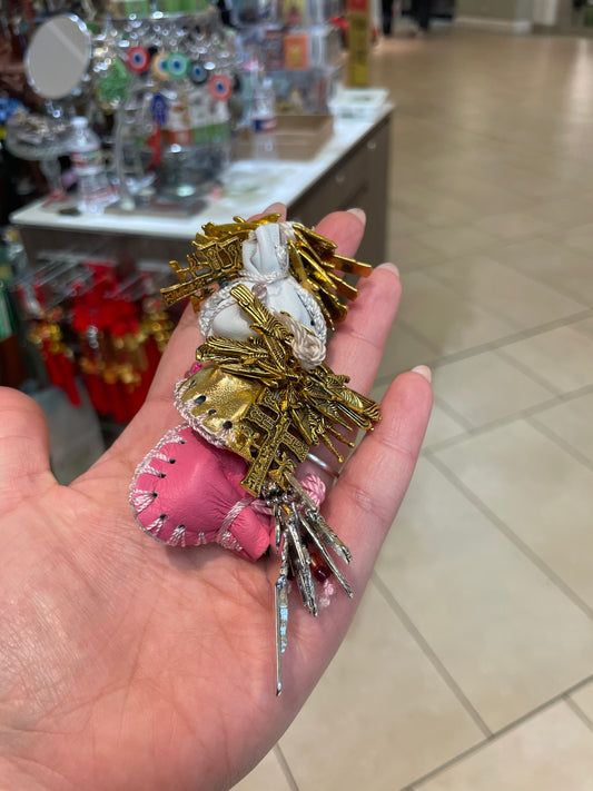 Morralitos 7 Arcángeles ✨