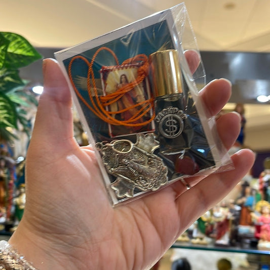 Paquete arcángeles (Uriel)