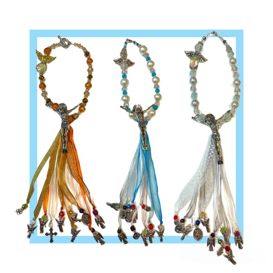 Bendiciones de los 7 Arcángeles